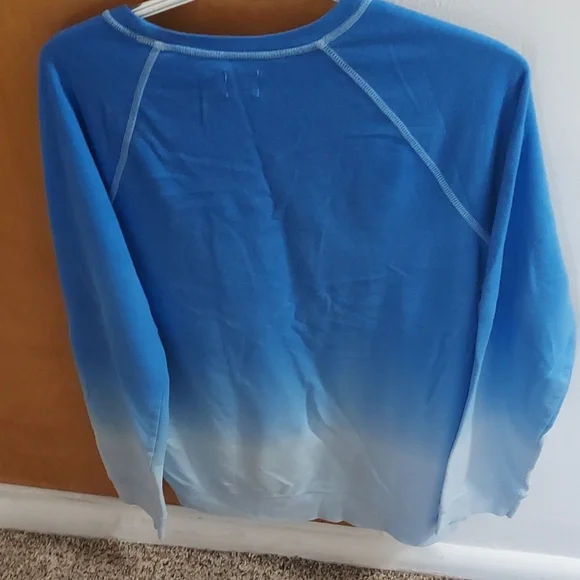 Thin long sleeve - Picture 2 of 2